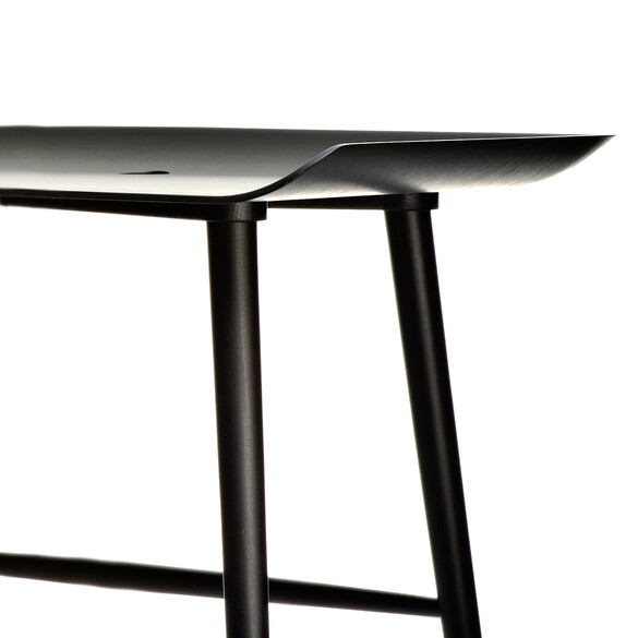 Moooi Wood Desk Designer Schreibtisch