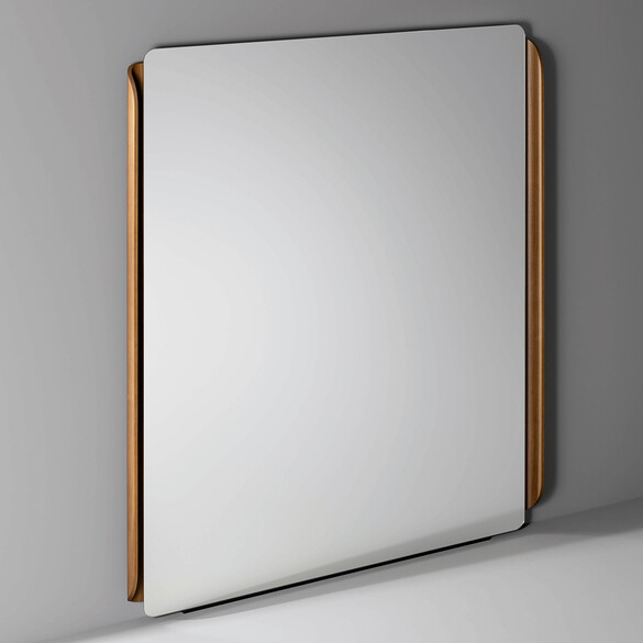 Bonaldo OLOS MIRROR Stand- & Wandspiegel mit Beleuchtung