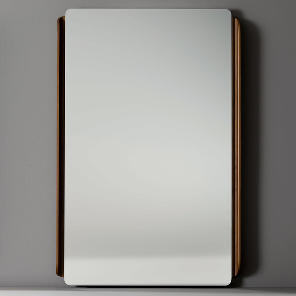 Bonaldo OLOS MIRROR Stand- & Wandspiegel mit Beleuchtung