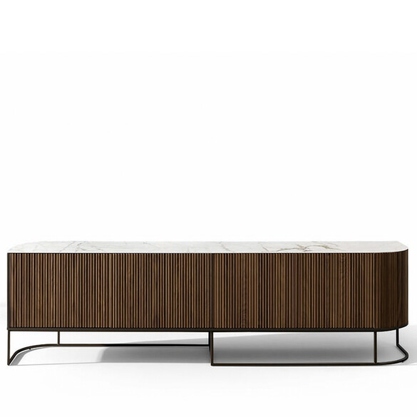 Bonaldo DUNE Designer Sideboard 250 cm