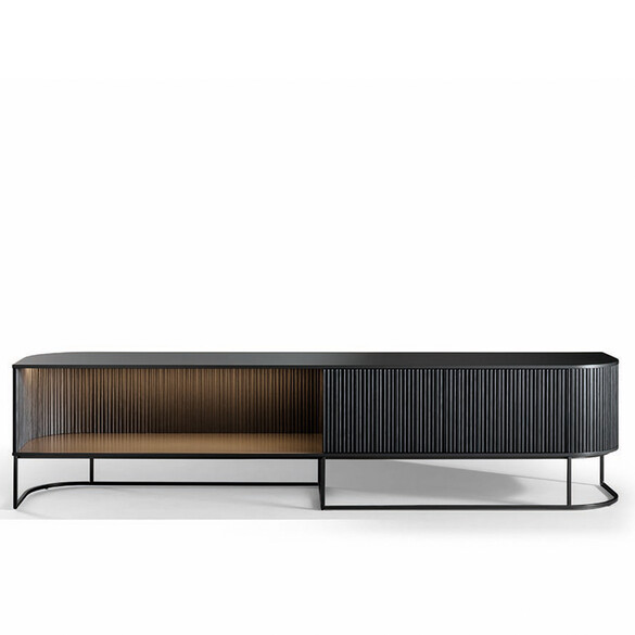 Bonaldo DUNE TV Multimedia Sideboard 250 cm