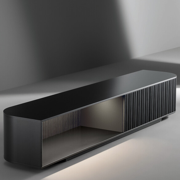 Bonaldo DUNE TV Multimedia Sideboard 250 cm