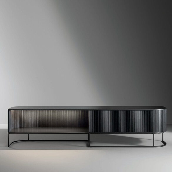 Bonaldo DUNE TV Multimedia Sideboard 250 cm