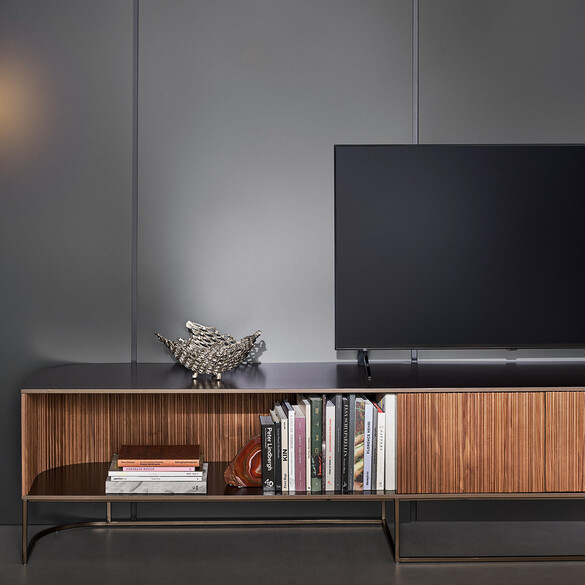 Bonaldo DUNE TV Multimedia Sideboard 250 cm