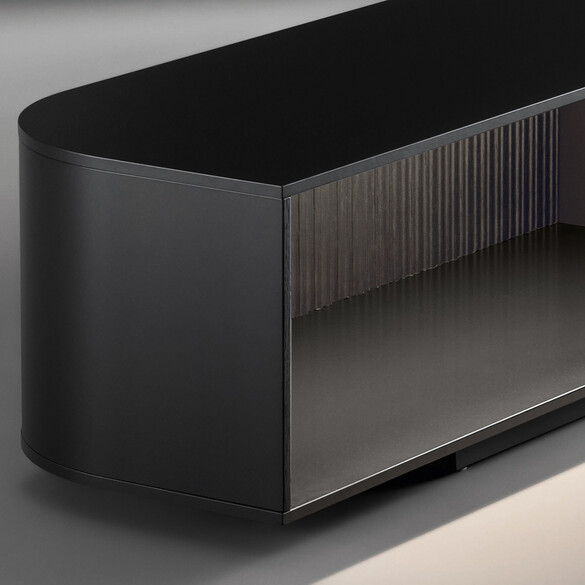 Bonaldo DUNE TV Multimedia Sideboard 250 cm