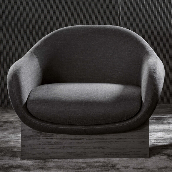 Bonaldo BOOLEAN ARMCHAIR Designer Sessel