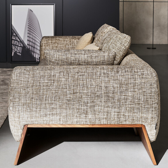 Bonaldo BOOLEAN Designer Sofa 240/270 cm