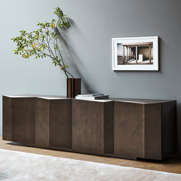 Bonaldo BERNOIS Designer Sideboard 180/240 cm