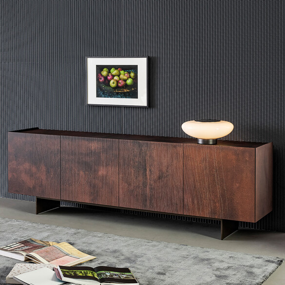 Bonaldo BLUSH Designer Sideboard 225 cm