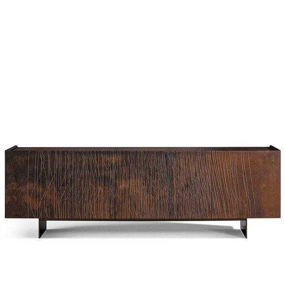 Bonaldo BLUSH Designer Sideboard 225 cm