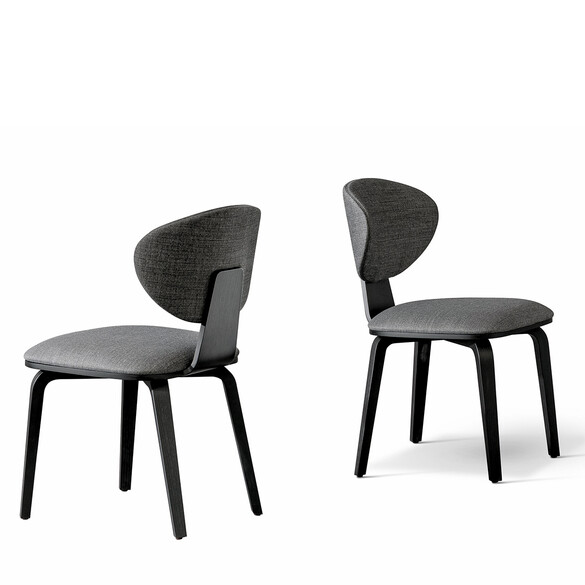 Bonaldo OLOS CHAIR Designer Stuhl