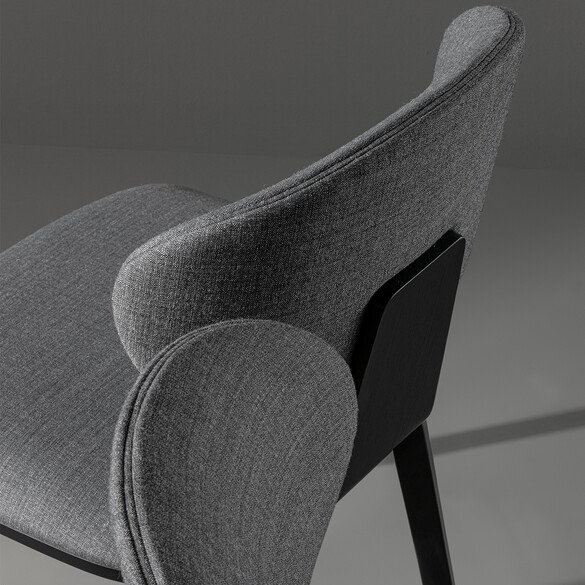 Bonaldo OLOS CHAIR Designer Stuhl