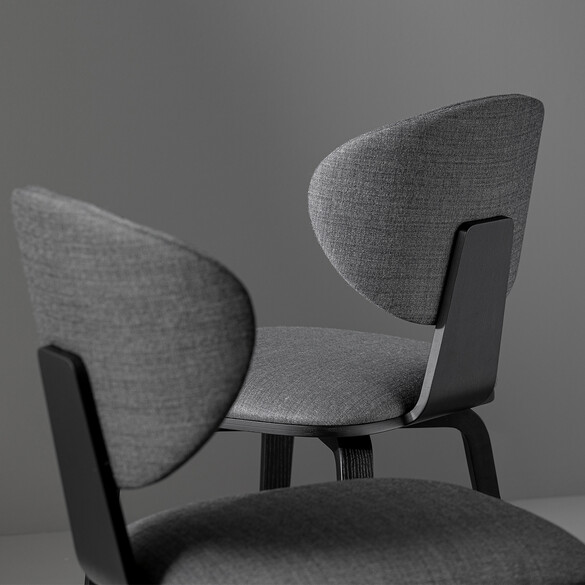 Bonaldo OLOS CHAIR Designer Stuhl