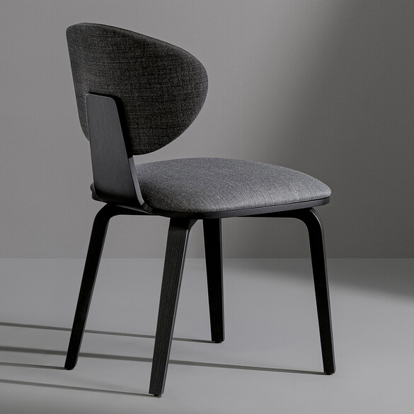 Bonaldo OLOS CHAIR Designer Stuhl