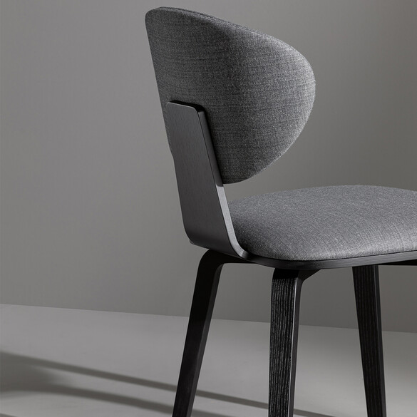 Bonaldo OLOS CHAIR Designer Stuhl