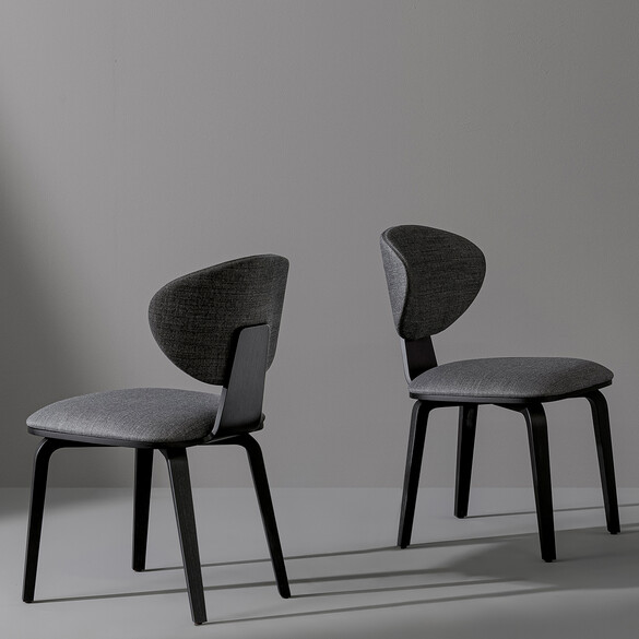 Bonaldo OLOS CHAIR Designer Stuhl