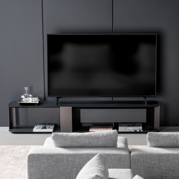 Bonaldo PADDLE TV Multimedia Sideboard 222 cm