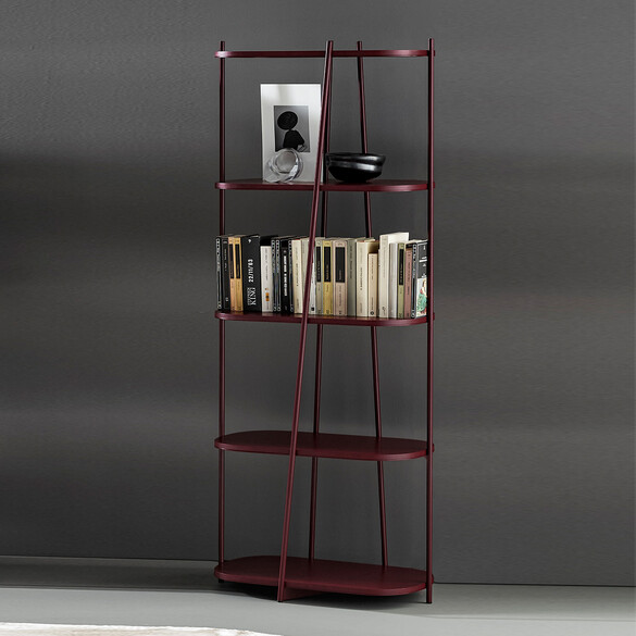 Bonaldo TWIGS offenes Designer Bcherregal