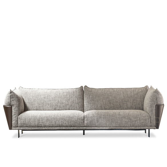 Bonaldo BLEND Designer Sofa 220/240/260 cm