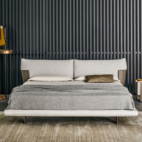 Bonaldo BLEND Designer Bett