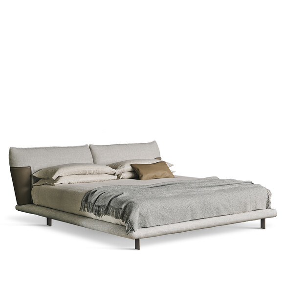 Bonaldo BLEND Designer Bett