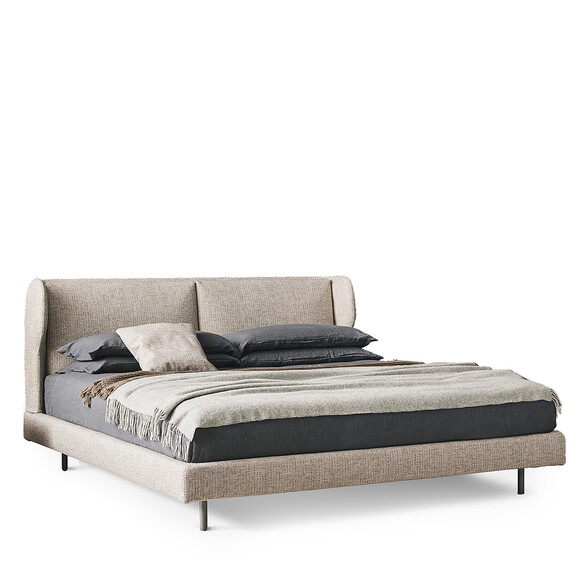 Bonaldo RIVER Designer Bett