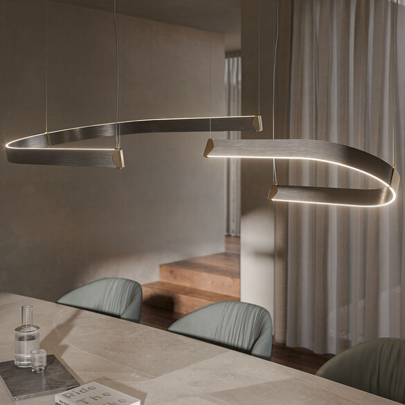 Cattelan Italia BLUEBELL LED Pendelleuchte