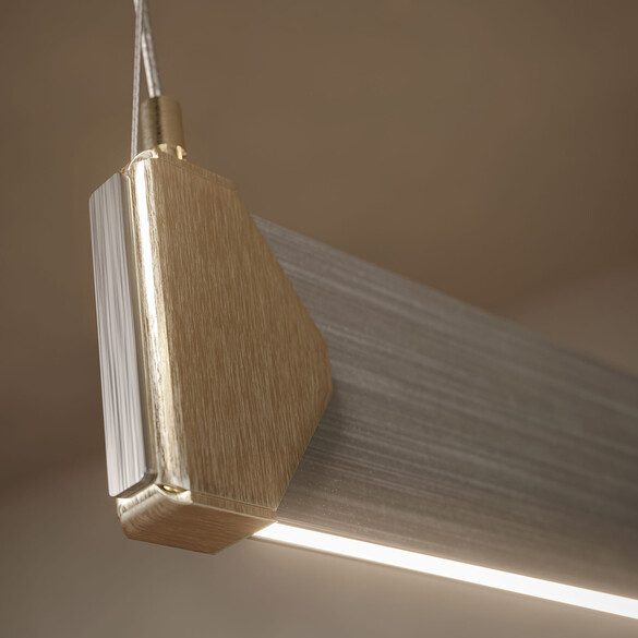 Cattelan Italia BLUEBELL LED Pendelleuchte