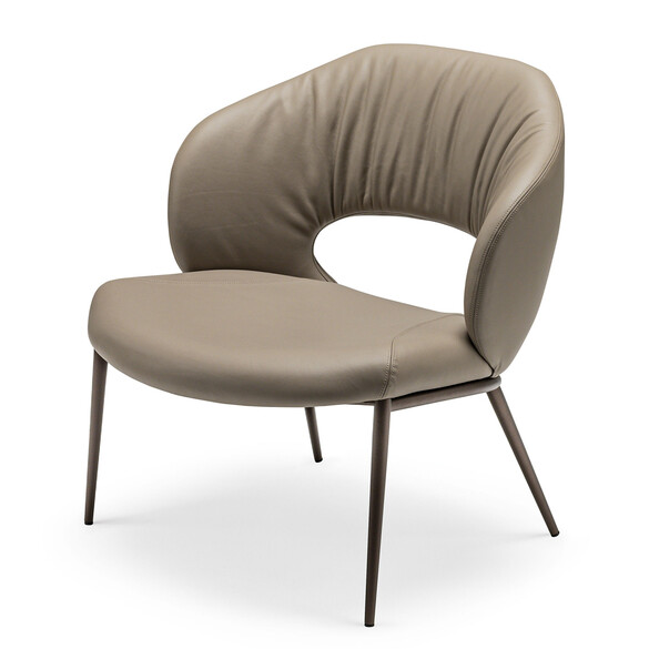 Cattelan Italia MIRANDA LOUNGE Sessel