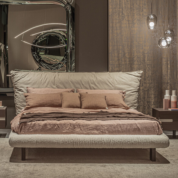 Cattelan Italia PASCAL Designer Bett