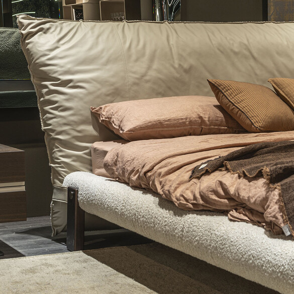 Cattelan Italia PASCAL Designer Bett