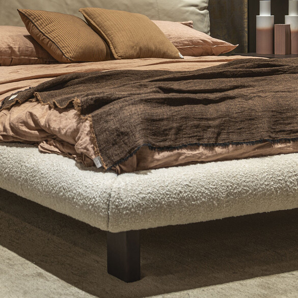 Cattelan Italia PASCAL Designer Bett