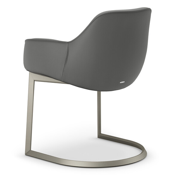 Cattelan Italia SCARLETT CANTILEVER Freischwinger-Stuhl