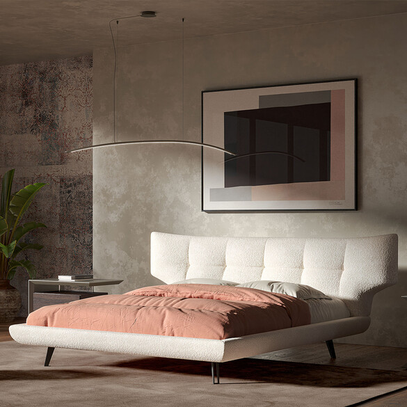 Cattelan Italia THOMAS Designer Bett