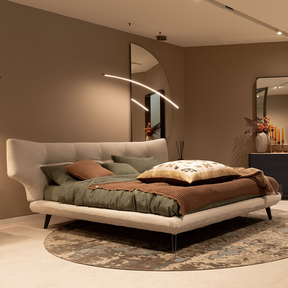 Cattelan Italia THOMAS Designer Bett