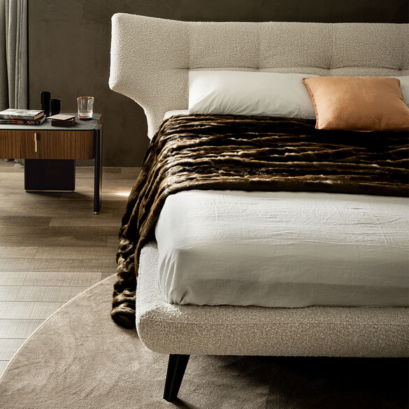 Cattelan Italia THOMAS Designer Bett