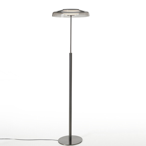 Oluce DORA 371 LED-Stehleuchte 147 cm