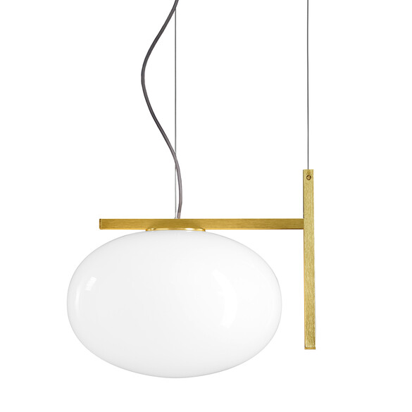 Oluce ALBA 466 Designer Pendelleuchte