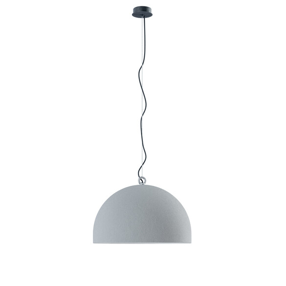 Diesel Living with Lodes URBAN CONCRETE 60 Pendelleuchte  60 cm - SONDERPREIS