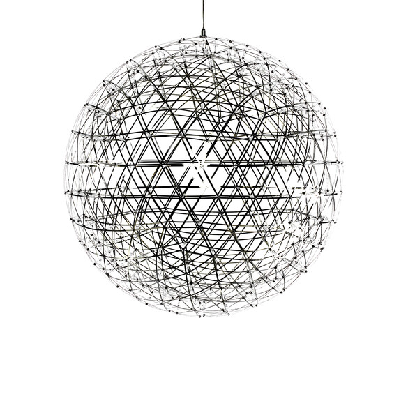 Moooi Raimond II R43 LED Pendelleuchte  43 cm - SONDERPREIS