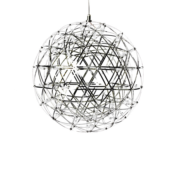 Moooi Raimond II R43 LED Pendelleuchte  43 cm - SONDERPREIS