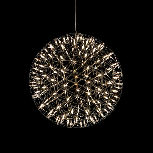 Moooi Raimond II R43 LED Pendelleuchte  43 cm - SONDERPREIS