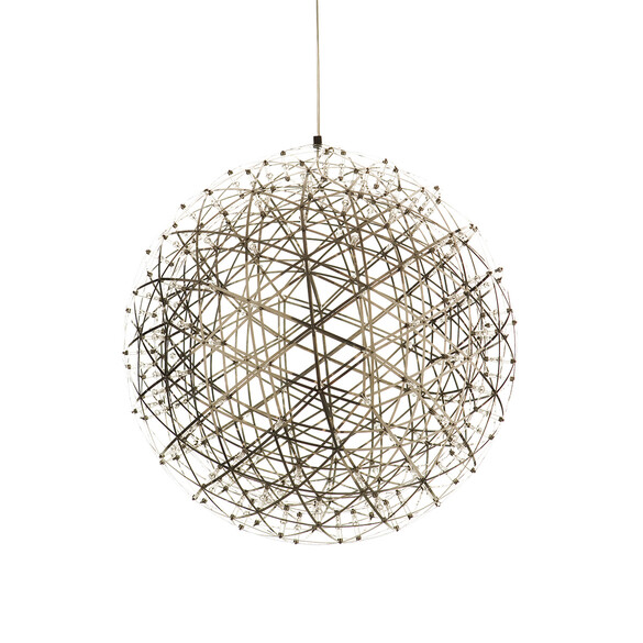 Moooi Raimond II R43 LED Pendelleuchte  43 cm - SONDERPREIS