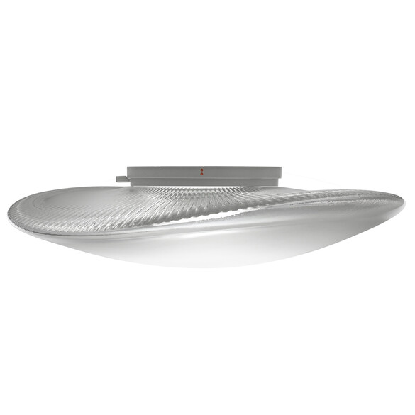 Fabbian LOOP F35 LED-Decken- Wandleuchte - SONDERPREIS