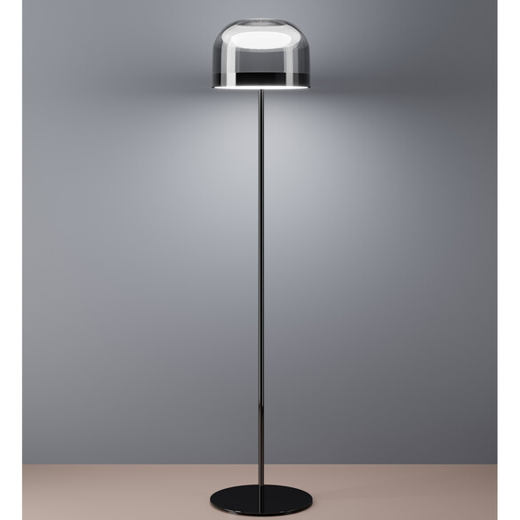 Fontana Arte EQUATORE LED-Stehleuchte