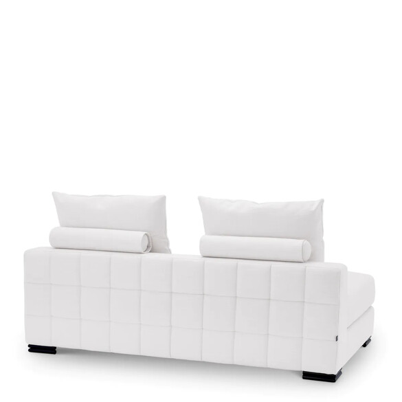 EICHHOLTZ Clifford Modulares Sofa - 2-Sitzer-Modul, Avalon white