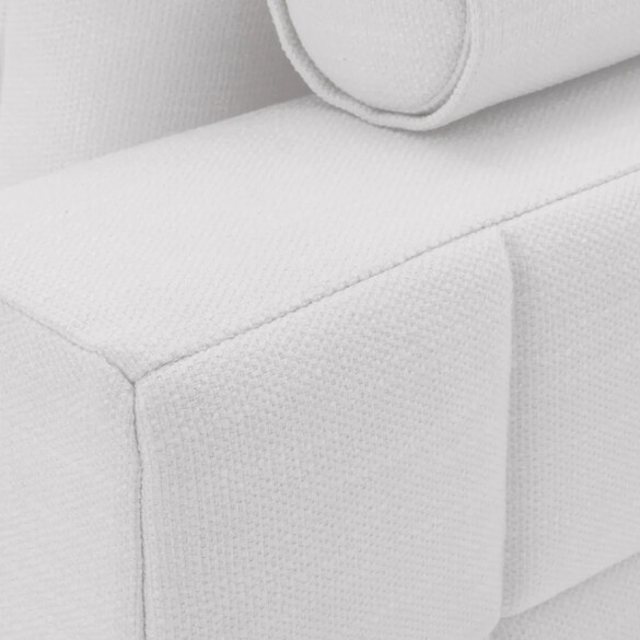 EICHHOLTZ Clifford Modulares Sofa - Eckmodul, Avalon white