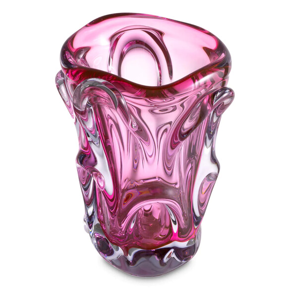 EICHHOLTZ Aila S Vase, Pink