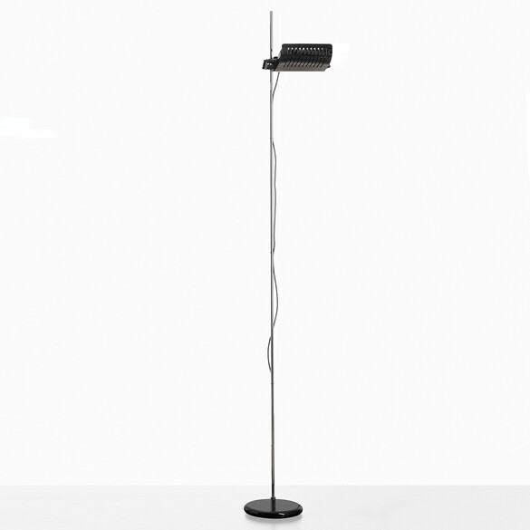 Oluce Colombo 626/L LED-Stehleuchte