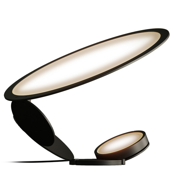 Axolight CUT LED-Tisch- & Bodenleuchte